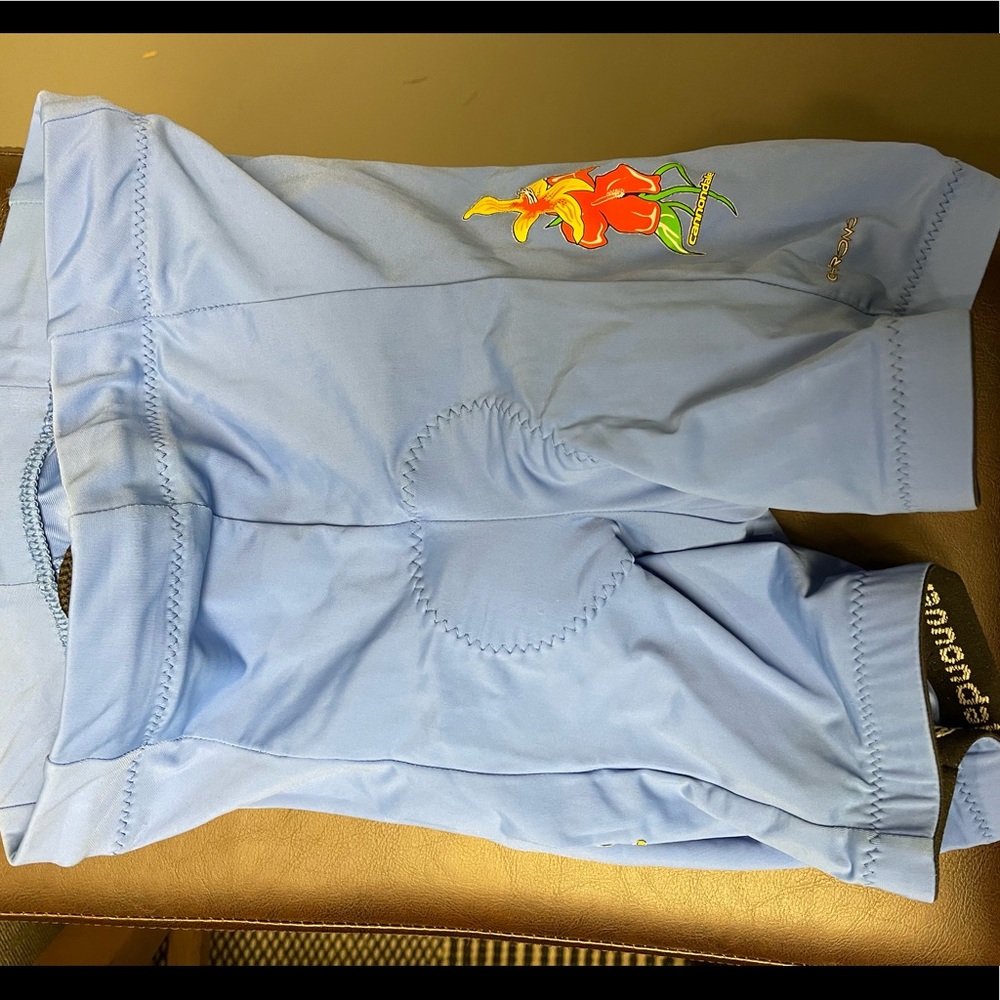 Canondale Cycling Shorts